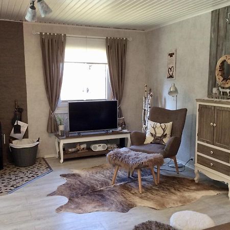 Huettenflair Am See Mit Kamin เคลาส์ทาล-เซลเลอร์เฟลด์ ภายนอก รูปภาพ