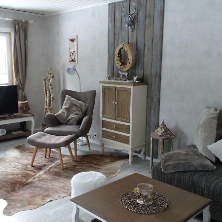 Huettenflair Am See Mit Kamin เคลาส์ทาล-เซลเลอร์เฟลด์ ภายนอก รูปภาพ