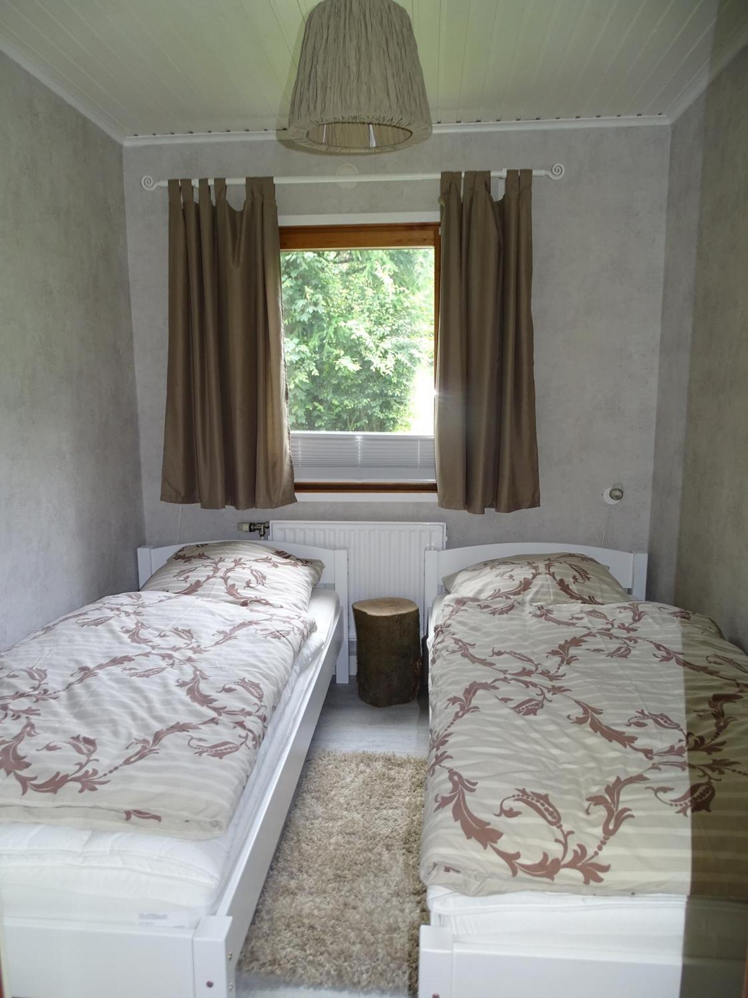Huettenflair Am See Mit Kamin เคลาส์ทาล-เซลเลอร์เฟลด์ ภายนอก รูปภาพ