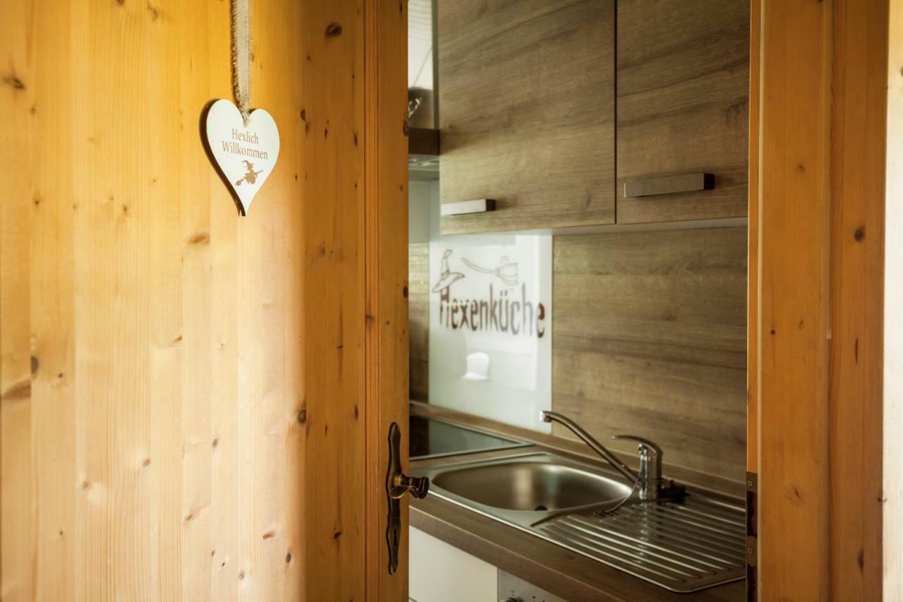 Huettenflair Am See Mit Kamin เคลาส์ทาล-เซลเลอร์เฟลด์ ภายนอก รูปภาพ